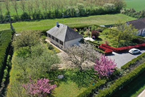 Villa a Prasville, Eure-et-Loir, Prasville - € 242.000 | Ref: 84919 - foto 23