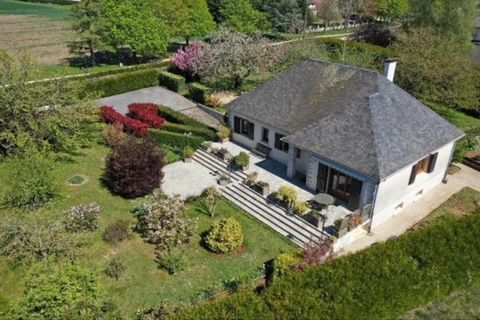 Villa a Prasville, Eure-et-Loir, Prasville - € 242.000 | Ref: 84919 - foto 24