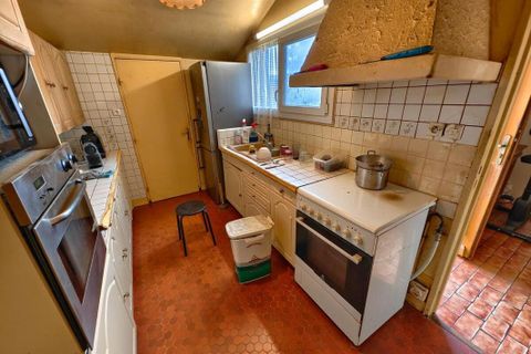Villa a Vernon, Eure, Vernon - € 149.000 | Ref: 84948 - foto 8