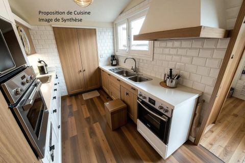 Villa a Vernon, Eure, Vernon - € 149.000 | Ref: 84948 - foto 9