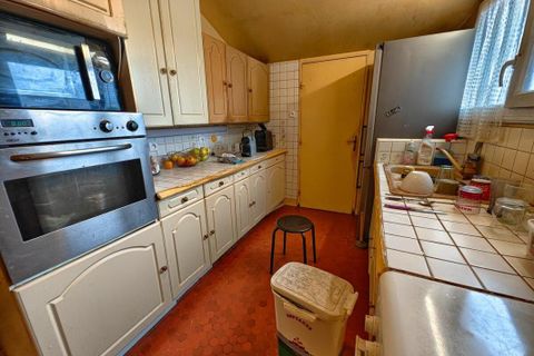 Villa a Vernon, Eure, Vernon - € 149.000 | Ref: 84948 - foto 10