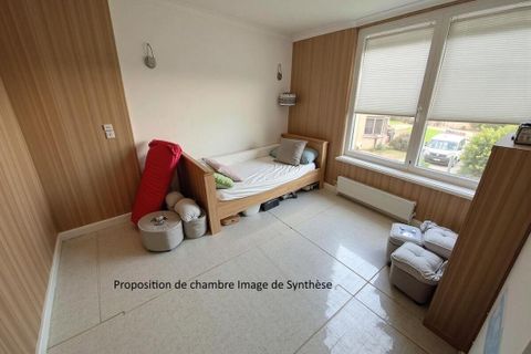 Villa a Vernon, Eure, Vernon - € 149.000 | Ref: 84948 - foto 14
