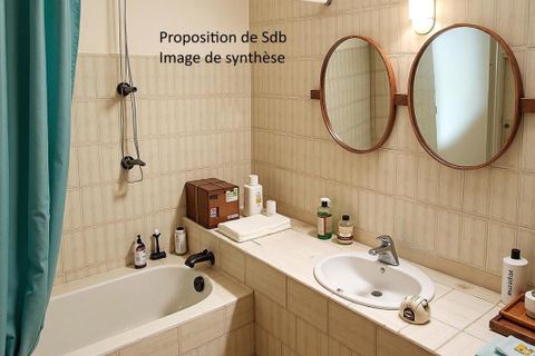 Villa a Vernon, Eure, Vernon - € 149.000 | Ref: 84948 - foto 17