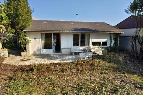 Villa i Vernon, Eure, Vernon - € 149 000 | Ref: 84948 - foto 21