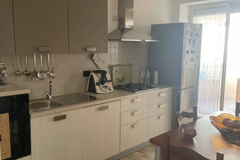 Lejlighed i Palermo, Palermo, Palermo - € 250.000 | Ref: 1107 - foto 10