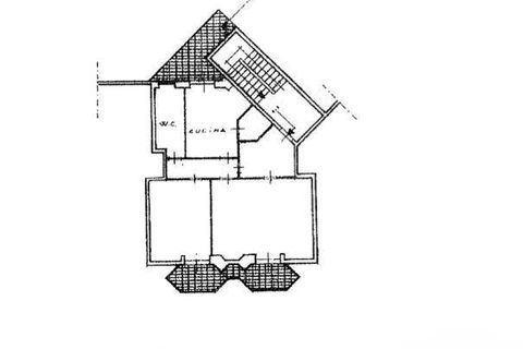 Lejlighed i Palermo, Palermo, Palermo - € 250.000 | Ref: 1107 - foto 13