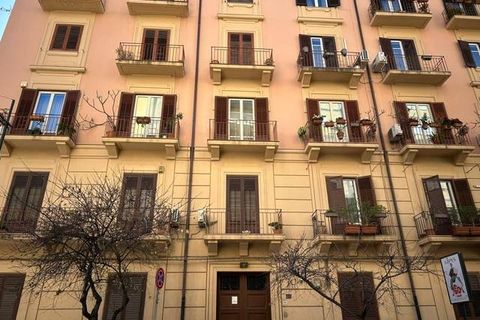 Lejlighed i Palermo, Palermo, Palermo - € 380.000 | Ref: 1108 - foto 1