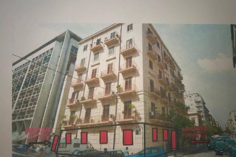 Lejlighed i Palermo, Palermo, Palermo - € 380.000 | Ref: 1108 - foto 37