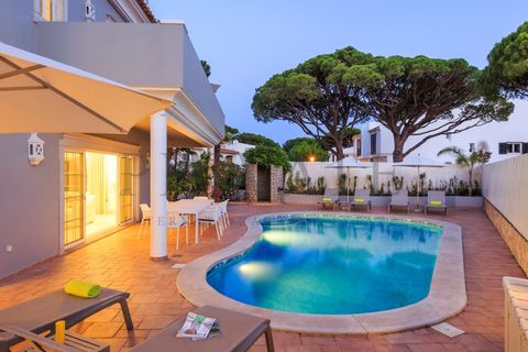 Villa i Almancil, Faro, Almancil - € 4.250.000 | Ref: CAS_405 (2) - foto 3