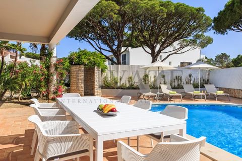 Villa i Almancil, Faro, Almancil - € 4.250.000 | Ref: CAS_405 (2) - foto 7