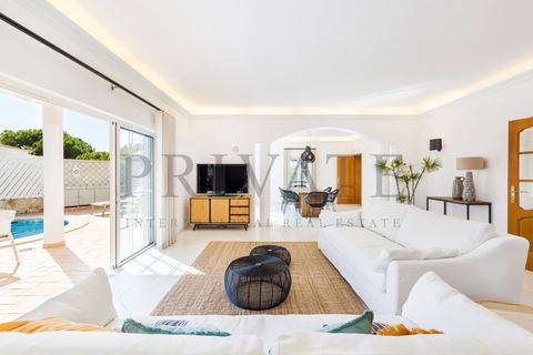 Villa i Almancil, Faro, Almancil - € 4.250.000 | Ref: CAS_405 (2) - foto 8