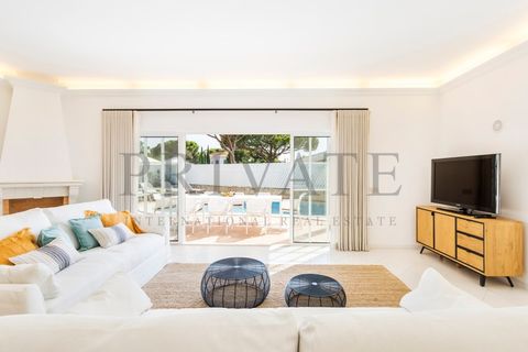 Villa i Almancil, Faro, Almancil - € 4.250.000 | Ref: CAS_405 (2) - foto 9