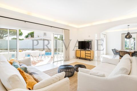 Villa i Almancil, Faro, Almancil - € 4.250.000 | Ref: CAS_405 (2) - foto 11