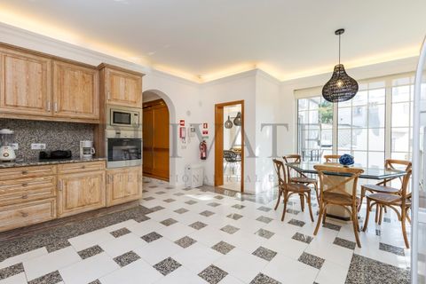 Villa i Almancil, Faro, Almancil - € 4.250.000 | Ref: CAS_405 (2) - foto 18