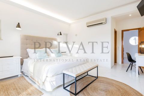 Villa i Almancil, Faro, Almancil - € 4.250.000 | Ref: CAS_405 (2) - foto 45