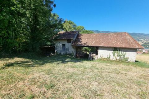 Villa a Seyssel, Haute-Savoie, Seyssel - € 199.900 | Ref: 84926 - foto 4