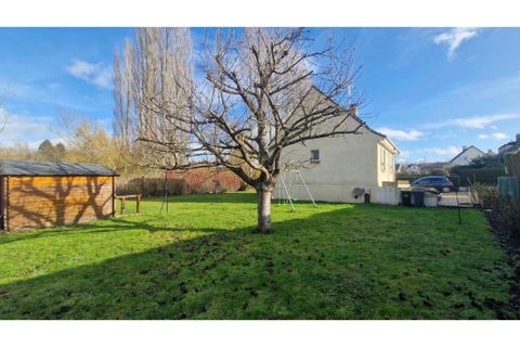 Villa a Senlis, Oise, Senlis - € 313.500 | Ref: 84918 - foto 2