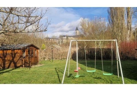 Villa a Senlis, Oise, Senlis - € 313.500 | Ref: 84918 - foto 12