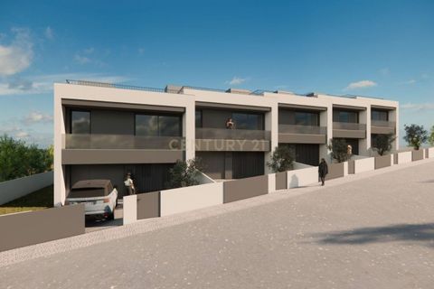 Villa i Penafiel, Porto, Penafiel - € 285.000 | Ref: C0471-00417 - foto 1