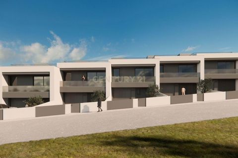 Villa i Penafiel, Porto, Penafiel - € 285.000 | Ref: C0471-00417 - foto 3