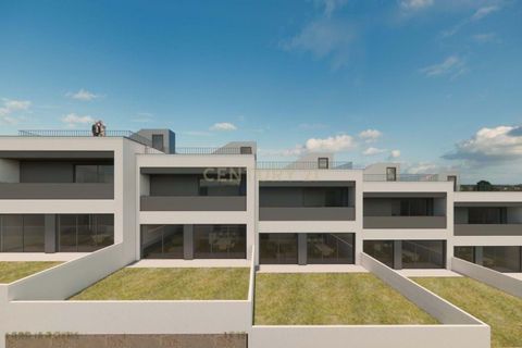 Villa i Penafiel, Porto, Penafiel - € 285.000 | Ref: C0471-00417 - foto 4