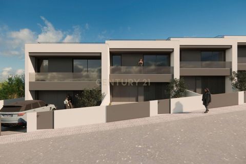 Villa i Penafiel, Porto, Penafiel - € 285.000 | Ref: C0471-00417 - foto 5