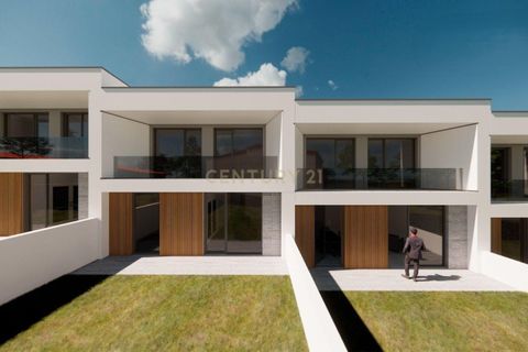 Villa a Penafiel, Porto, Penafiel - € 275.000 | Ref: C0471-00421 - foto 2