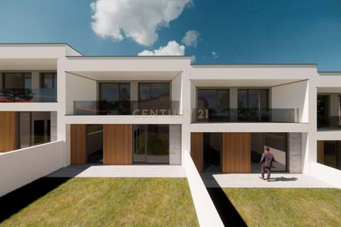 Villa i Penafiel, Porto, Penafiel - € 285.000 | Ref: C0471-00423 - foto 1