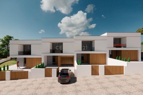 Villa i Penafiel, Porto, Penafiel - € 285.000 | Ref: C0471-00423 - foto 2