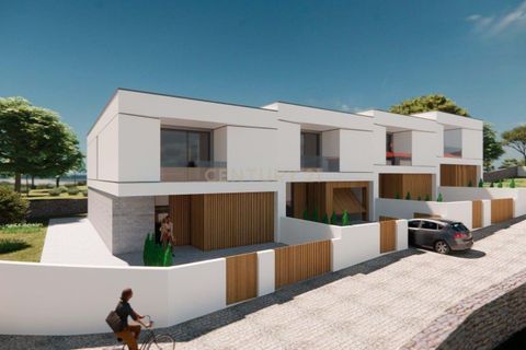 Villa i Penafiel, Porto, Penafiel - € 285.000 | Ref: C0471-00423 - foto 4