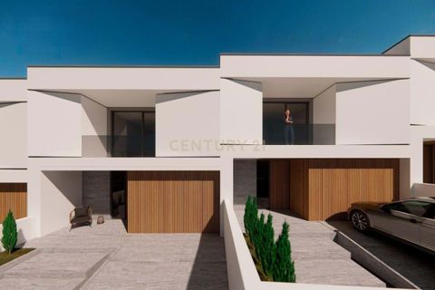 Villa i Penafiel, Porto, Penafiel - € 285.000 | Ref: C0471-00423 - foto 5
