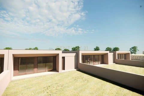 Villa i Penafiel, Porto, Penafiel - € 275.000 | Ref: C0471-00426 - foto 8