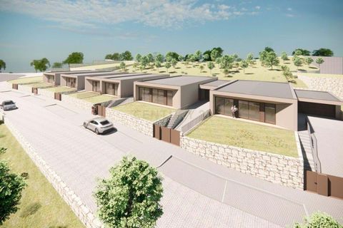 Villa i Penafiel, Porto, Penafiel - € 275.000 | Ref: C0471-00426 - foto 9