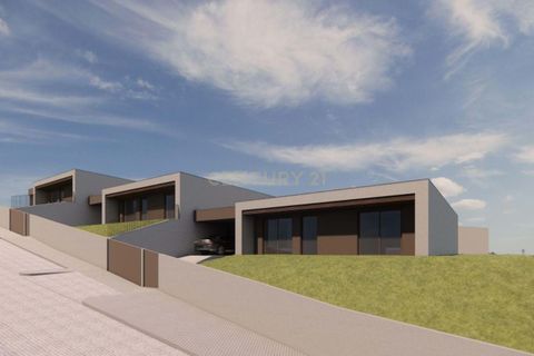 Villa i Penafiel, Porto, Penafiel - € 275.000 | Ref: C0471-00434 - foto 2