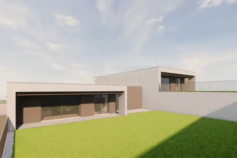 Villa i Penafiel, Porto, Penafiel - € 275.000 | Ref: C0471-00434 - foto 6
