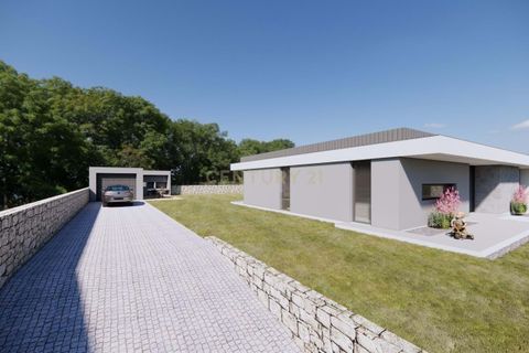 Villa i Penafiel, Porto, Penafiel - € 324.000 | Ref: C0471-00443 - foto 2