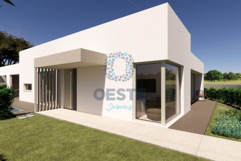 Villa i Bombarral, Leiria, Bombarral - € 420.000 | Ref: 2026/0012 - foto 3