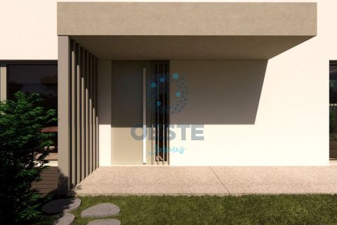 Villa i Bombarral, Leiria, Bombarral - € 420.000 | Ref: 2026/0012 - foto 5