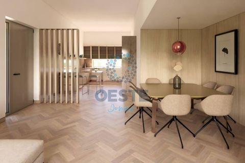 Villa i Bombarral, Leiria, Bombarral - € 420.000 | Ref: 2026/0012 - foto 18
