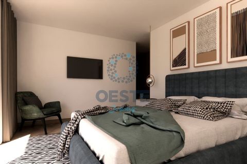 Villa i Bombarral, Leiria, Bombarral - € 420.000 | Ref: 2026/0012 - foto 32