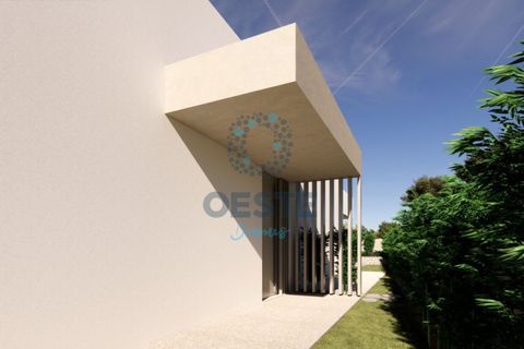 Villa i Bombarral, Leiria, Bombarral - € 420.000 | Ref: 2026/0012 - foto 37