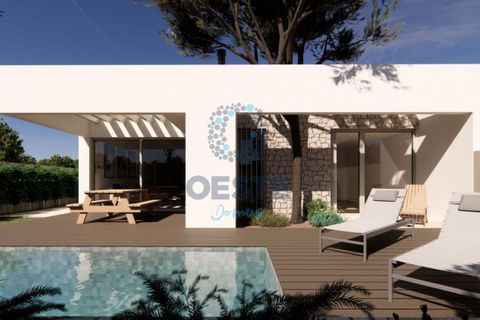 Villa i Bombarral, Leiria, Bombarral - € 440.000 | Ref: 2026/0013 - foto 2
