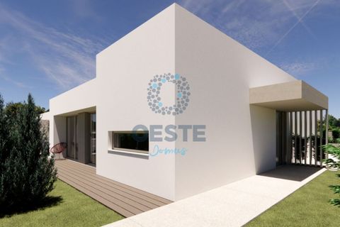 Villa i Bombarral, Leiria, Bombarral - € 440.000 | Ref: 2026/0013 - foto 3