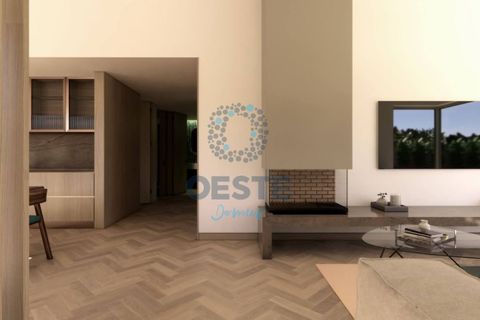 Villa i Bombarral, Leiria, Bombarral - € 440.000 | Ref: 2026/0013 - foto 11