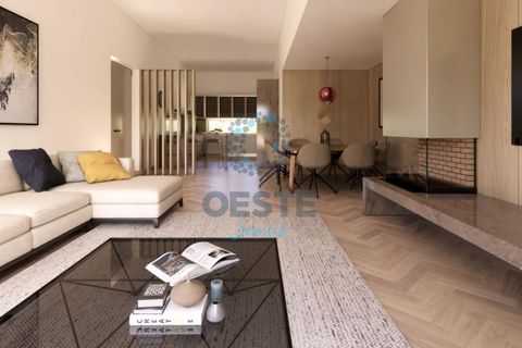 Villa i Bombarral, Leiria, Bombarral - € 440.000 | Ref: 2026/0013 - foto 12