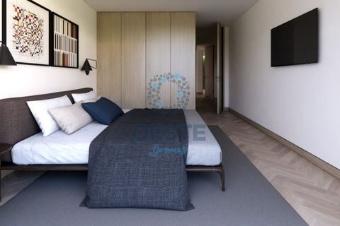 Villa i Bombarral, Leiria, Bombarral - € 440.000 | Ref: 2026/0013 - foto 30