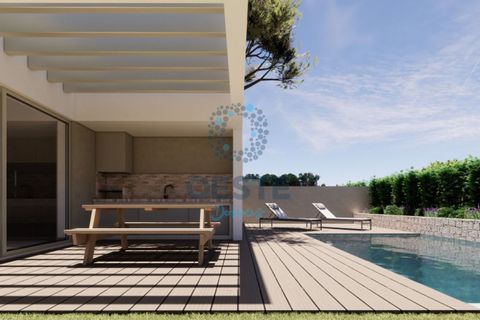 Villa i Bombarral, Leiria, Bombarral - € 440.000 | Ref: 2026/0013 - foto 34