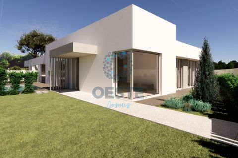 Villa i Bombarral, Leiria, Bombarral - € 440.000 | Ref: 2026/0013 - foto 38