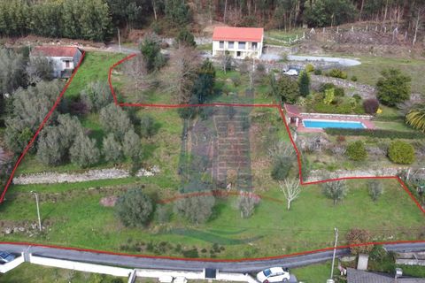Helårsgrund i Serdedelo, Viana do Castelo, Serdedelo - € 78.000 | Ref: TL022 - foto 1