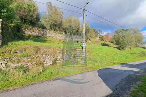Helårsgrund i Serdedelo, Viana do Castelo, Serdedelo - € 78.000 | Ref: TL022 - foto 4